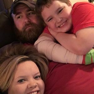 Meet your Posher, Brandi